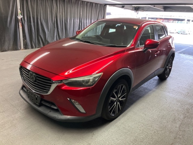 Mazda CX-3 2017 8201934-4