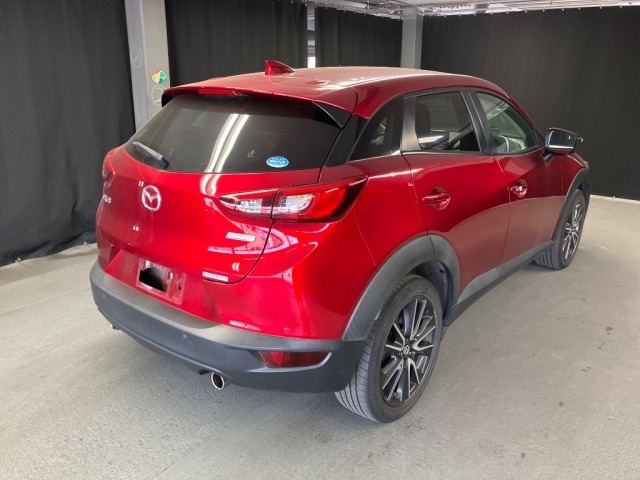 Mazda CX-3 2017 8201934-5
