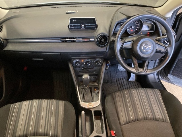 Mazda DEMIO 2018 8194021-3