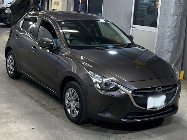 Mazda DEMIO 2018 8194021-4