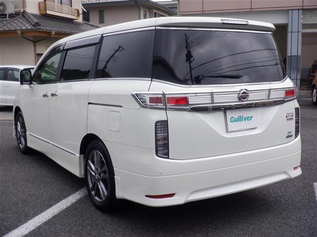 Nissan ELGRAND 2013 8194305-13