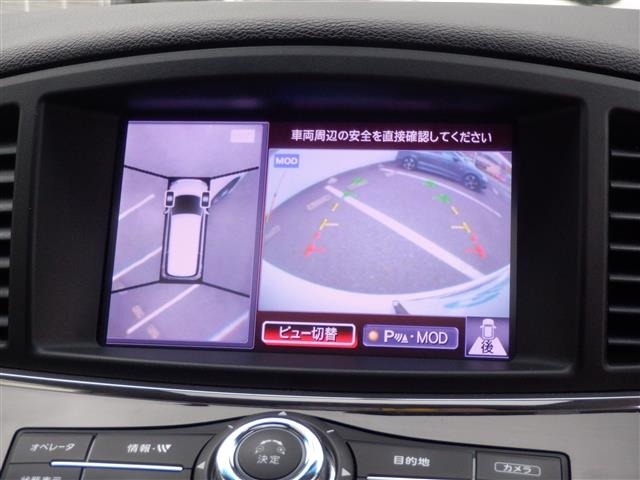 Nissan ELGRAND 2013 8194305-20