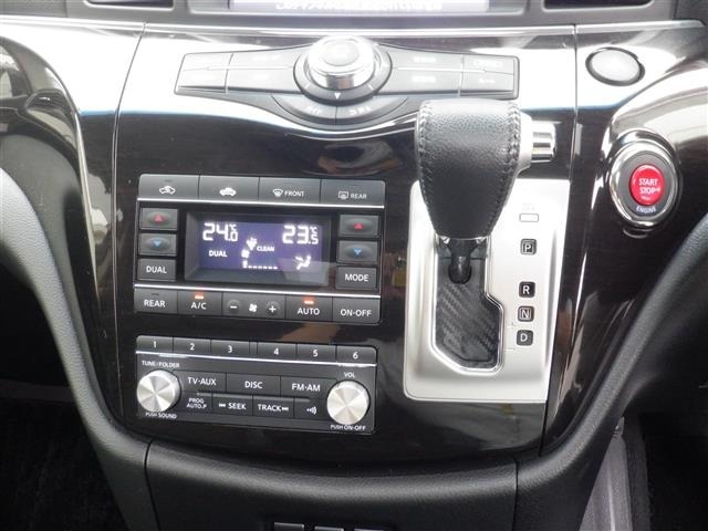 Nissan ELGRAND 2013 8194305-22