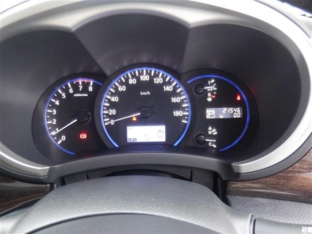 Nissan ELGRAND 2013 8194305-9
