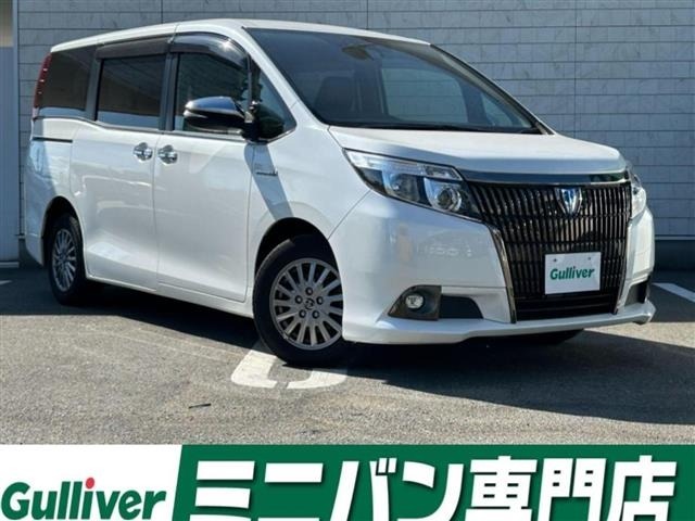 Toyota ESQUIRE 2017 8212040-0
