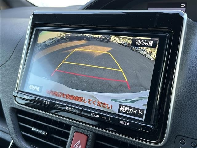 Toyota ESQUIRE 2017 8212040-18