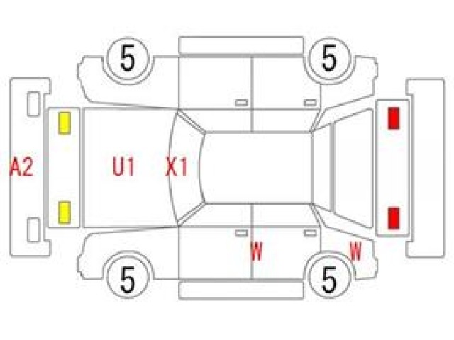 Toyota ESQUIRE 2017 8212040-24