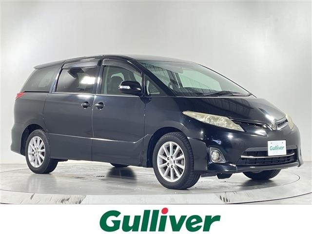 Toyota ESTIMA 2009 8212076-0