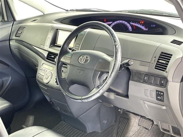 Toyota ESTIMA 2009 8212076-12