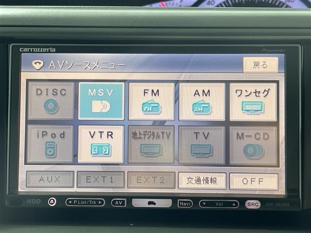 Toyota ESTIMA 2009 8212076-17