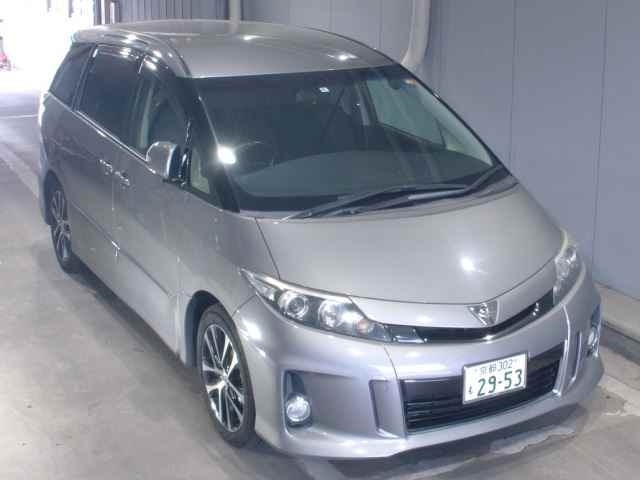 Toyota ESTIMA 2012 8212118-0