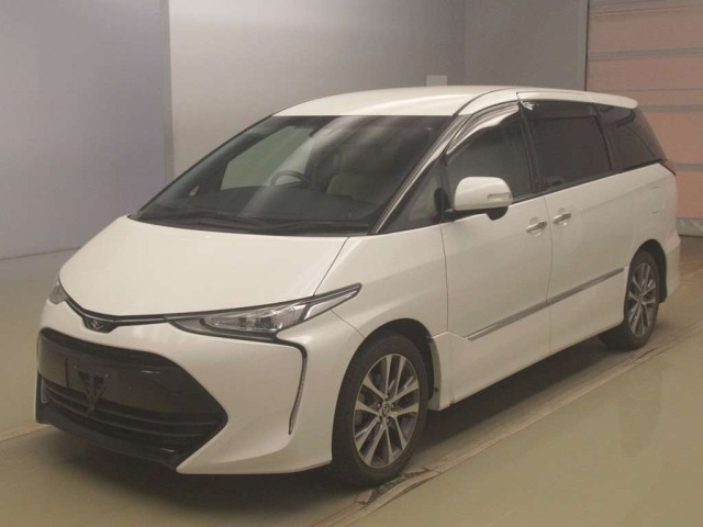 Toyota ESTIMA 2019 8212124-0