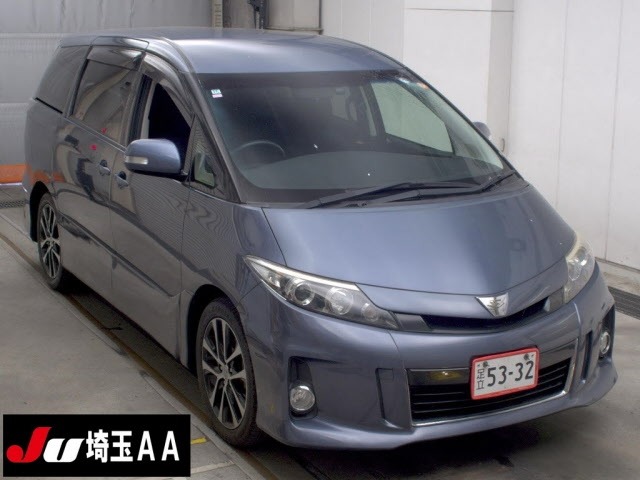 Toyota ESTIMA 2014 8212181-0