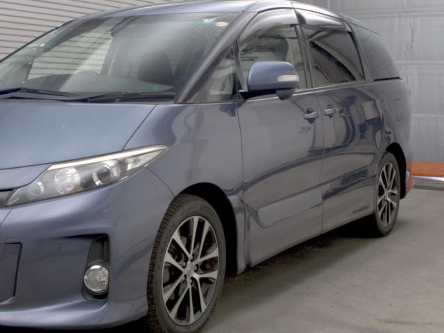 Toyota ESTIMA 2014 8212181-4