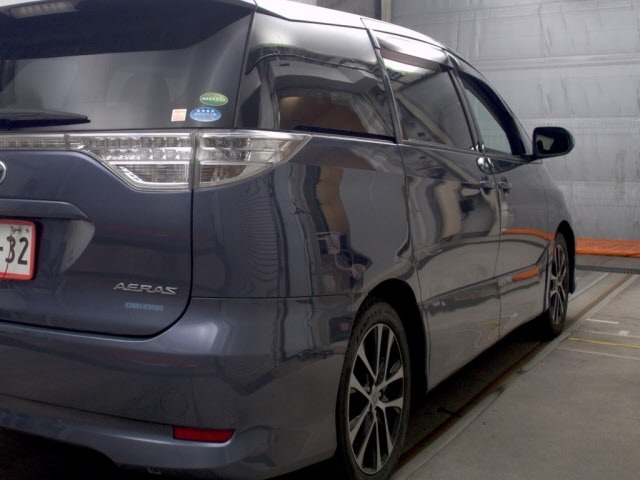 Toyota ESTIMA 2014 8212181-5