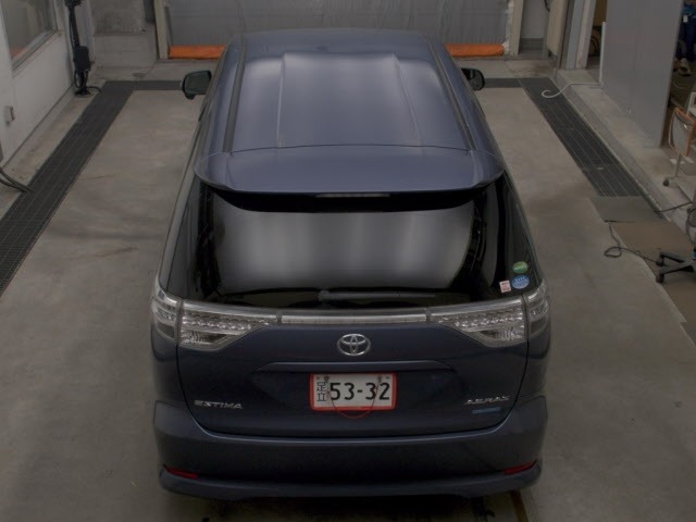 Toyota ESTIMA 2014 8212181-7