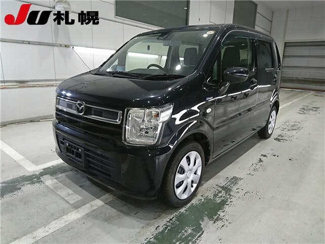 Mazda FLAIR 2019 8193761-0
