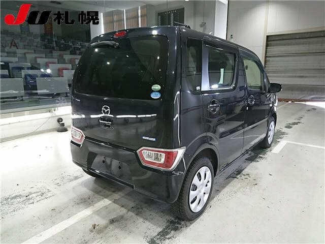 Mazda FLAIR 2019 8193761-1