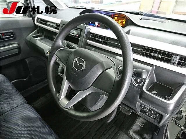 Mazda FLAIR 2019 8193761-3