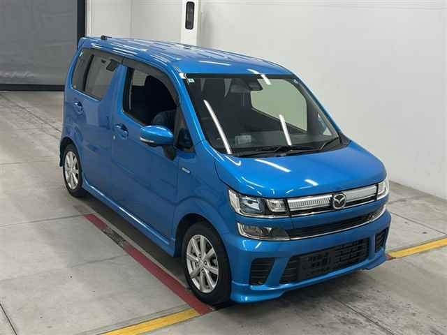 Mazda FLAIR 2022 8193762-0