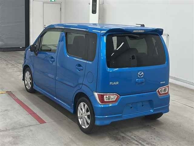 Mazda FLAIR 2022 8193762-1