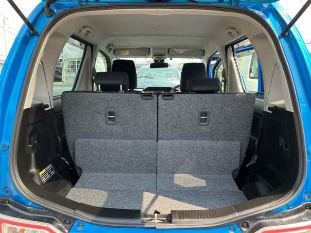 Mazda FLAIR 2022 8193762-10