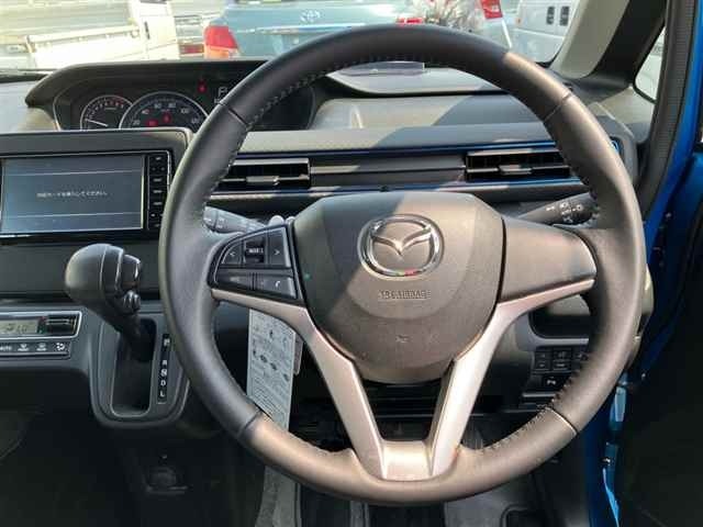 Mazda FLAIR 2022 8193762-3