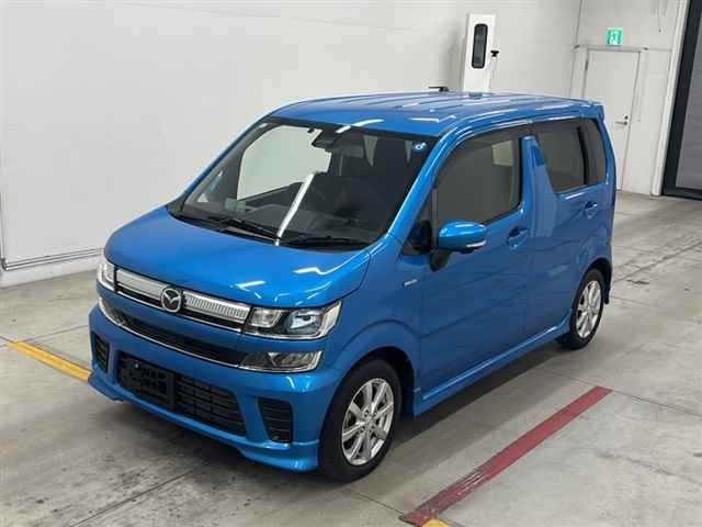 Mazda FLAIR 2022 8193762-4