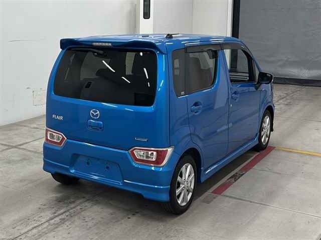 Mazda FLAIR 2022 8193762-5