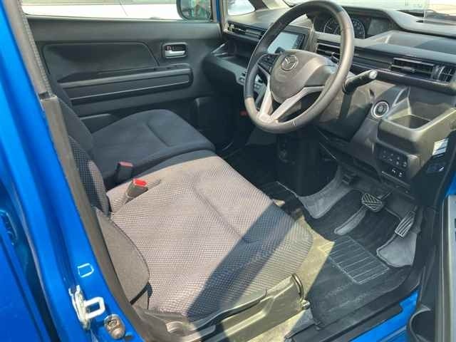 Mazda FLAIR 2022 8193762-7
