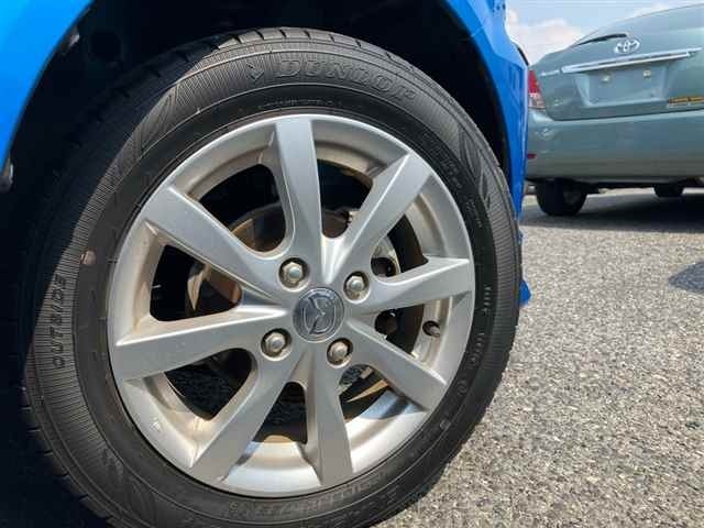 Mazda FLAIR 2022 8193762-9