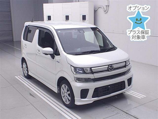 Mazda FLAIR 2020 8193763-0