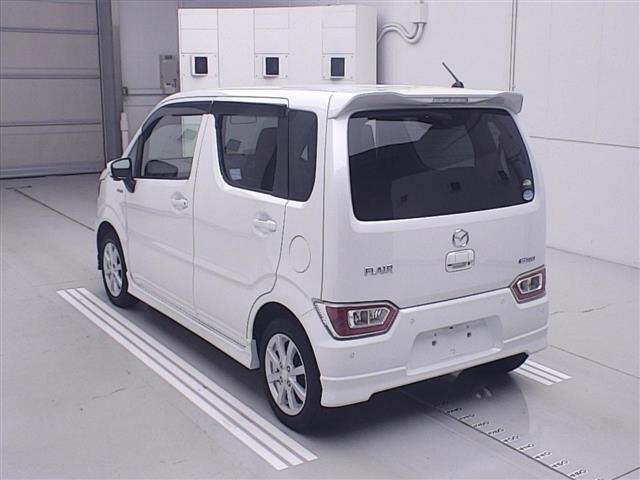 Mazda FLAIR 2020 8193763-1