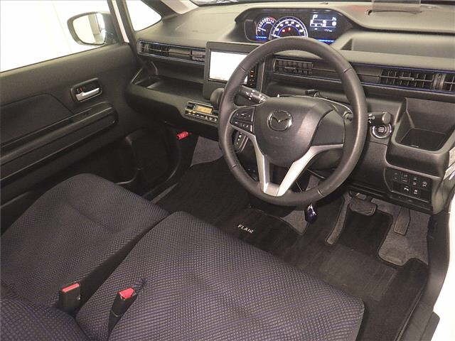 Mazda FLAIR 2020 8193763-3