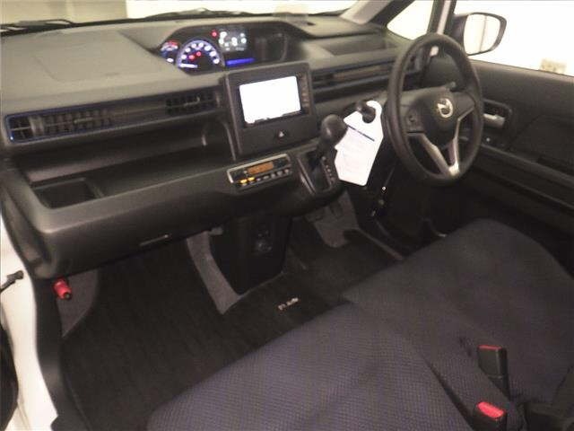 Mazda FLAIR 2020 8193763-4