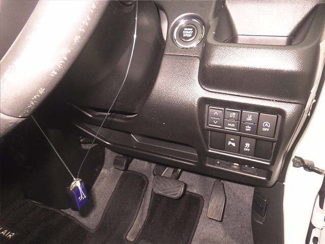 Mazda FLAIR 2020 8193763-8