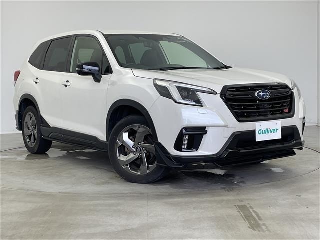 Subaru FORESTER 2022 8200088-0