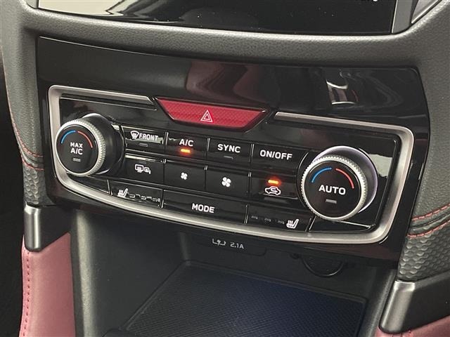 Subaru FORESTER 2022 8200088-1