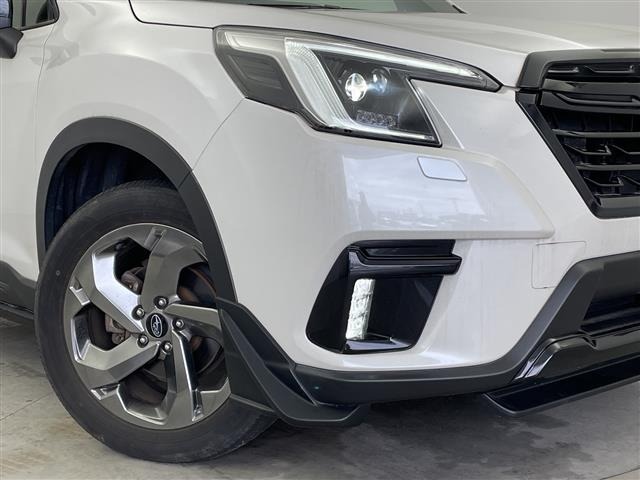 Subaru FORESTER 2022 8200088-10