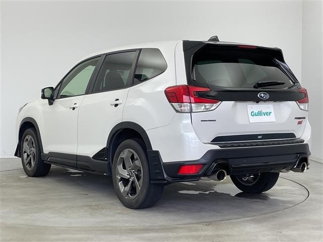 Subaru FORESTER 2022 8200088-13