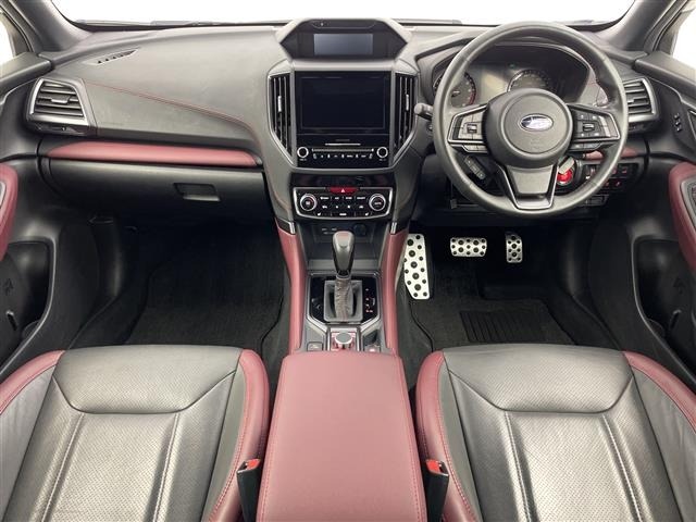 Subaru FORESTER 2022 8200088-15