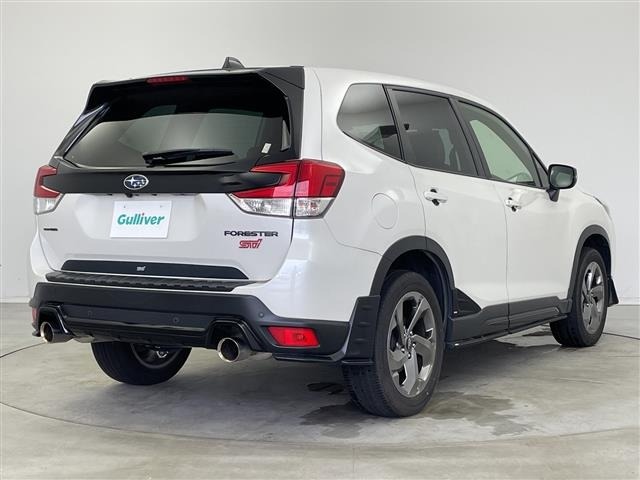 Subaru FORESTER 2022 8200088-22