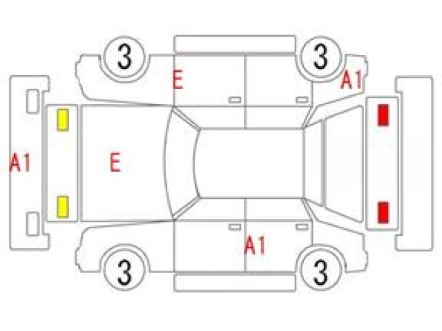 Subaru FORESTER 2022 8200088-23