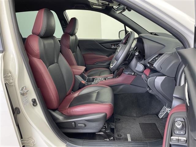 Subaru FORESTER 2022 8200088-5