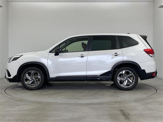 Subaru FORESTER 2022 8200088-6