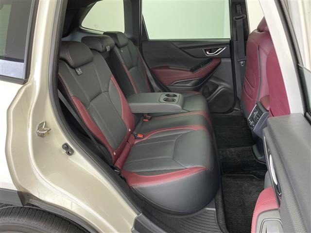 Subaru FORESTER 2022 8200088-8