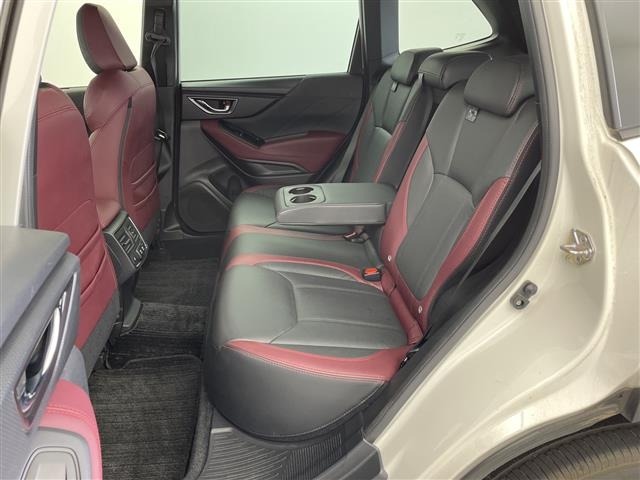 Subaru FORESTER 2022 8200088-9