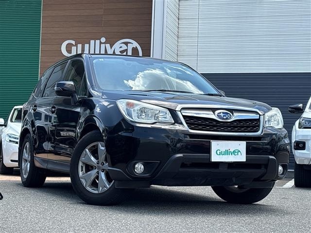 Subaru FORESTER 2013 8200089-0