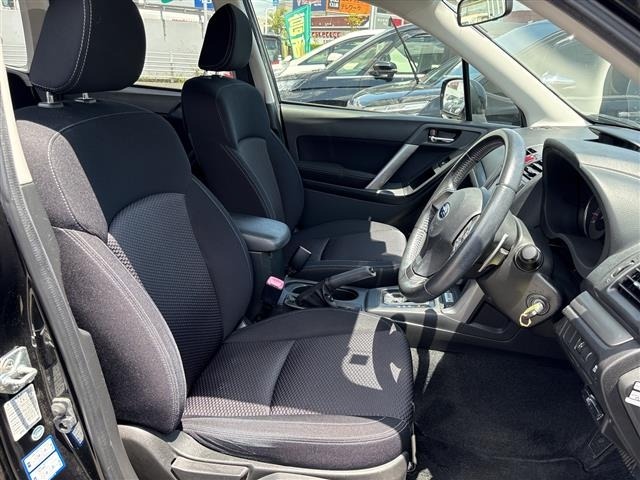 Subaru FORESTER 2013 8200089-10