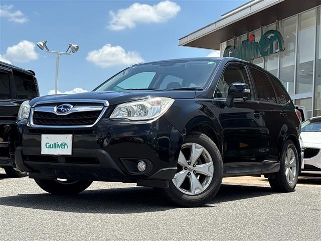 Subaru FORESTER 2013 8200089-12